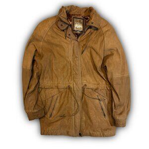 GIII Men's Leather Jacket